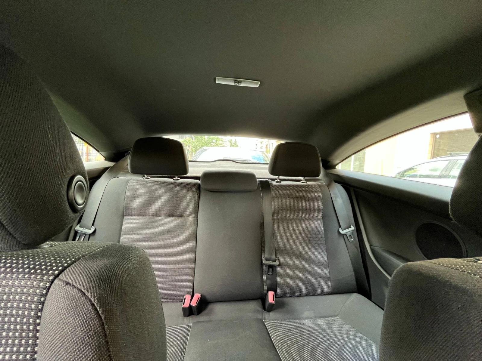 Opel Astra H 1.8 - изображение 6