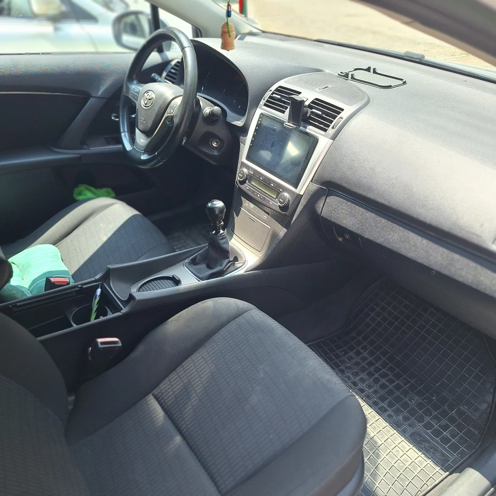 Toyota Avensis 1.8 - изображение 5