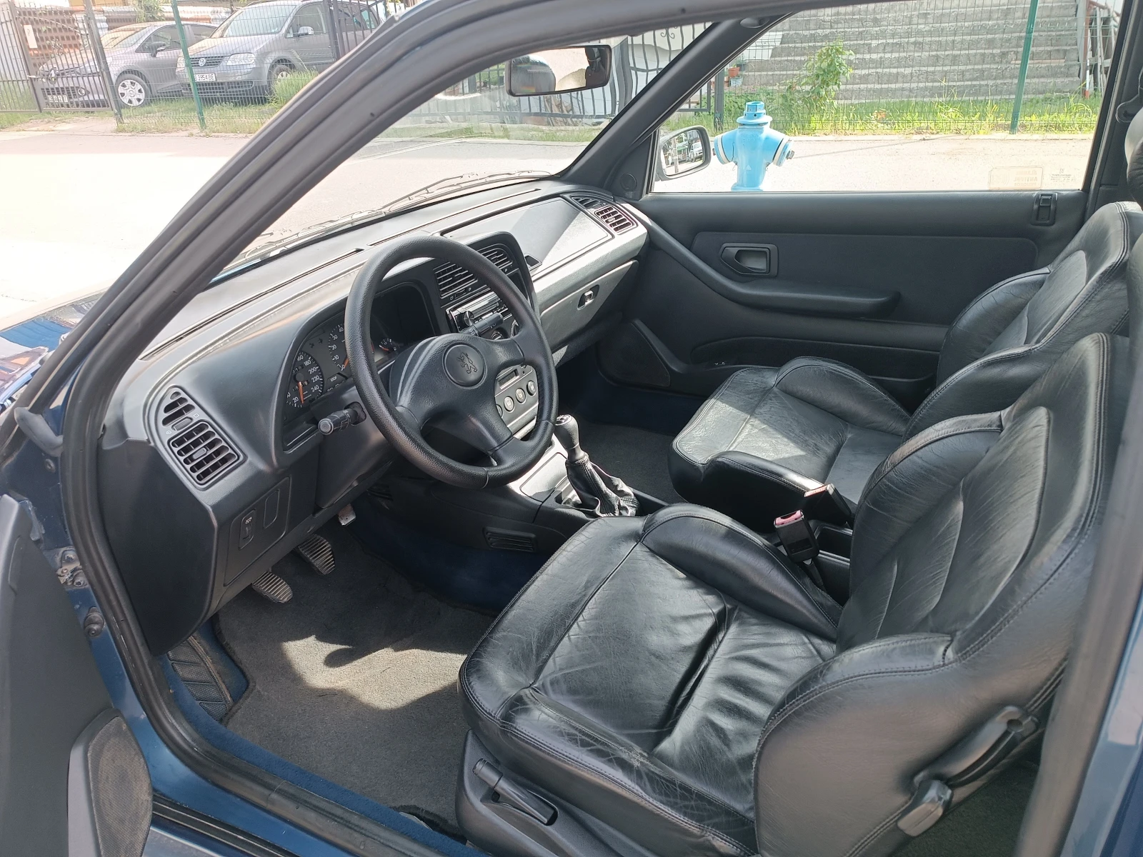 Peugeot 306 S16 - изображение 10
