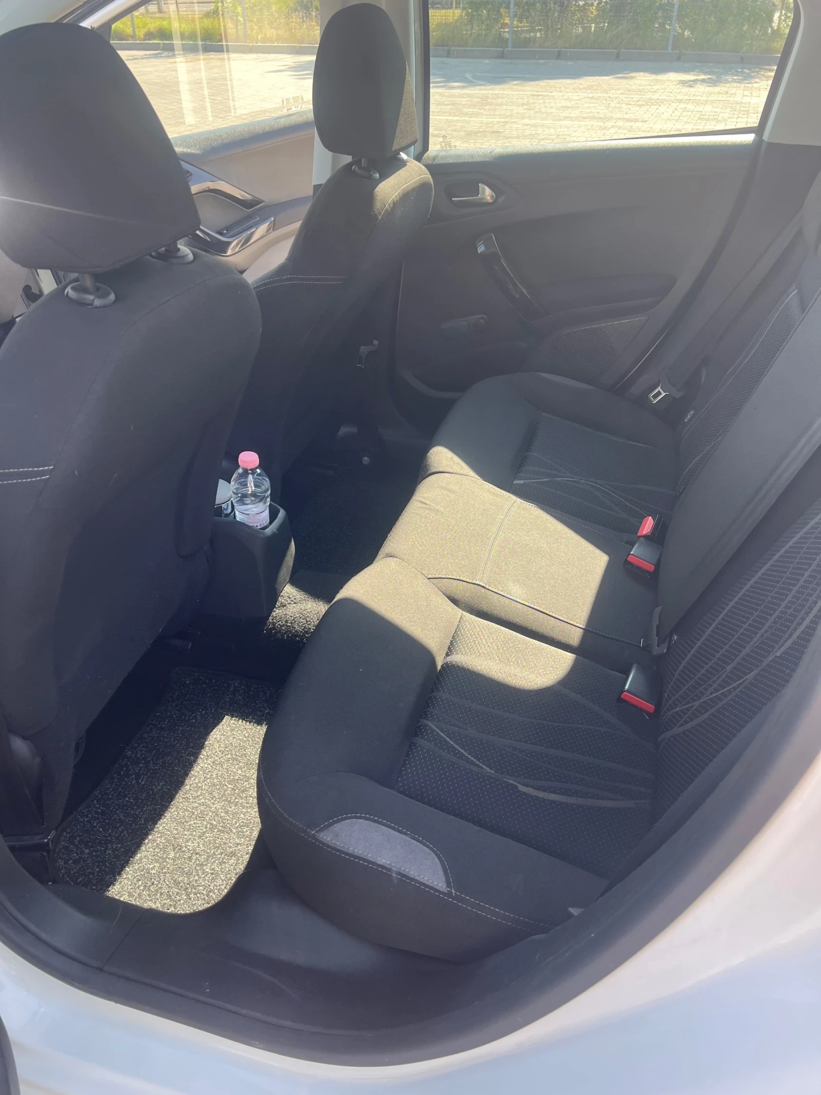 Peugeot 208 1.2 VTI - изображение 8