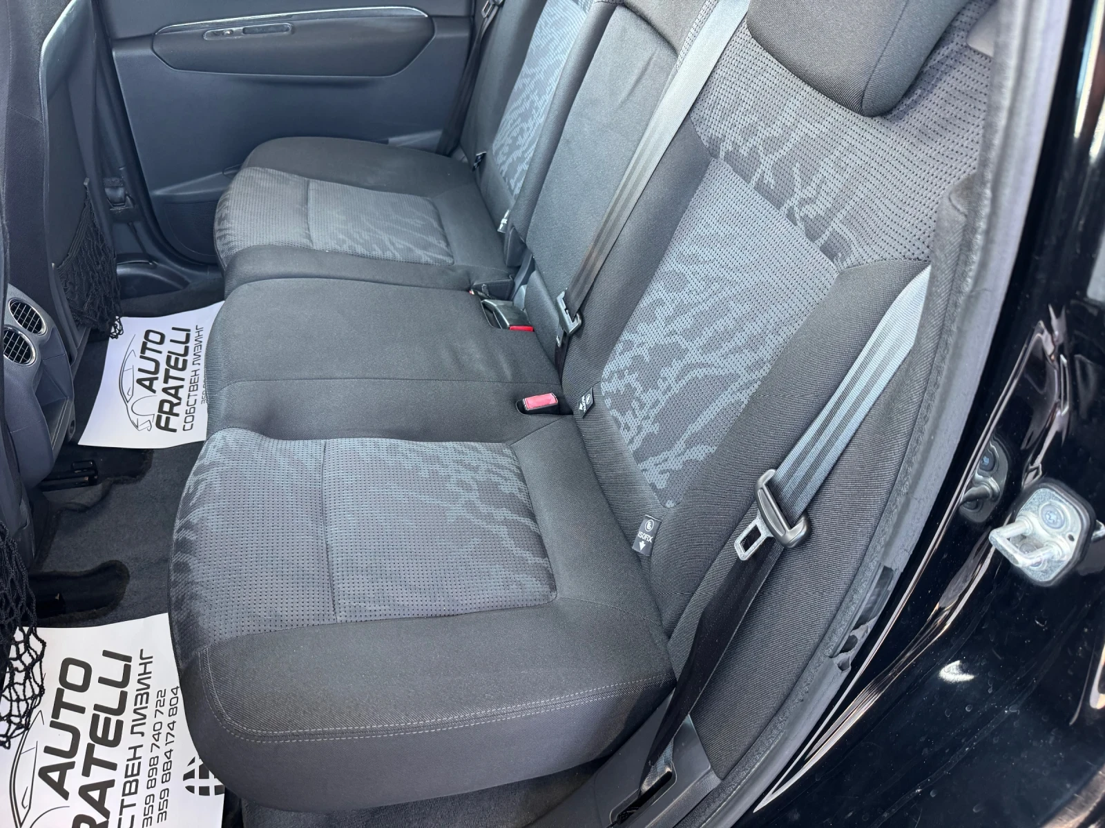 Peugeot 3008 1.6HDI Grip Control СОБСТВЕН ЛИЗИНГ* БАРТЕР - изображение 10