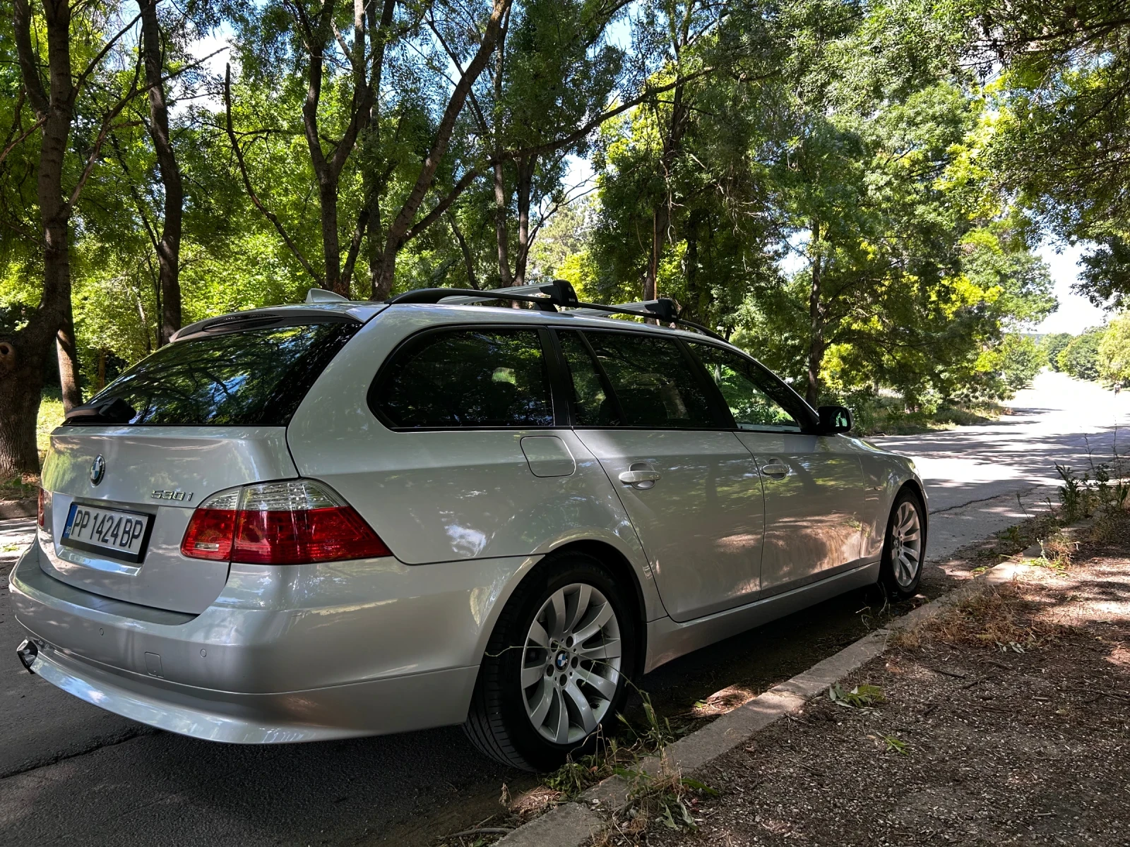 BMW 530 530i - изображение 3