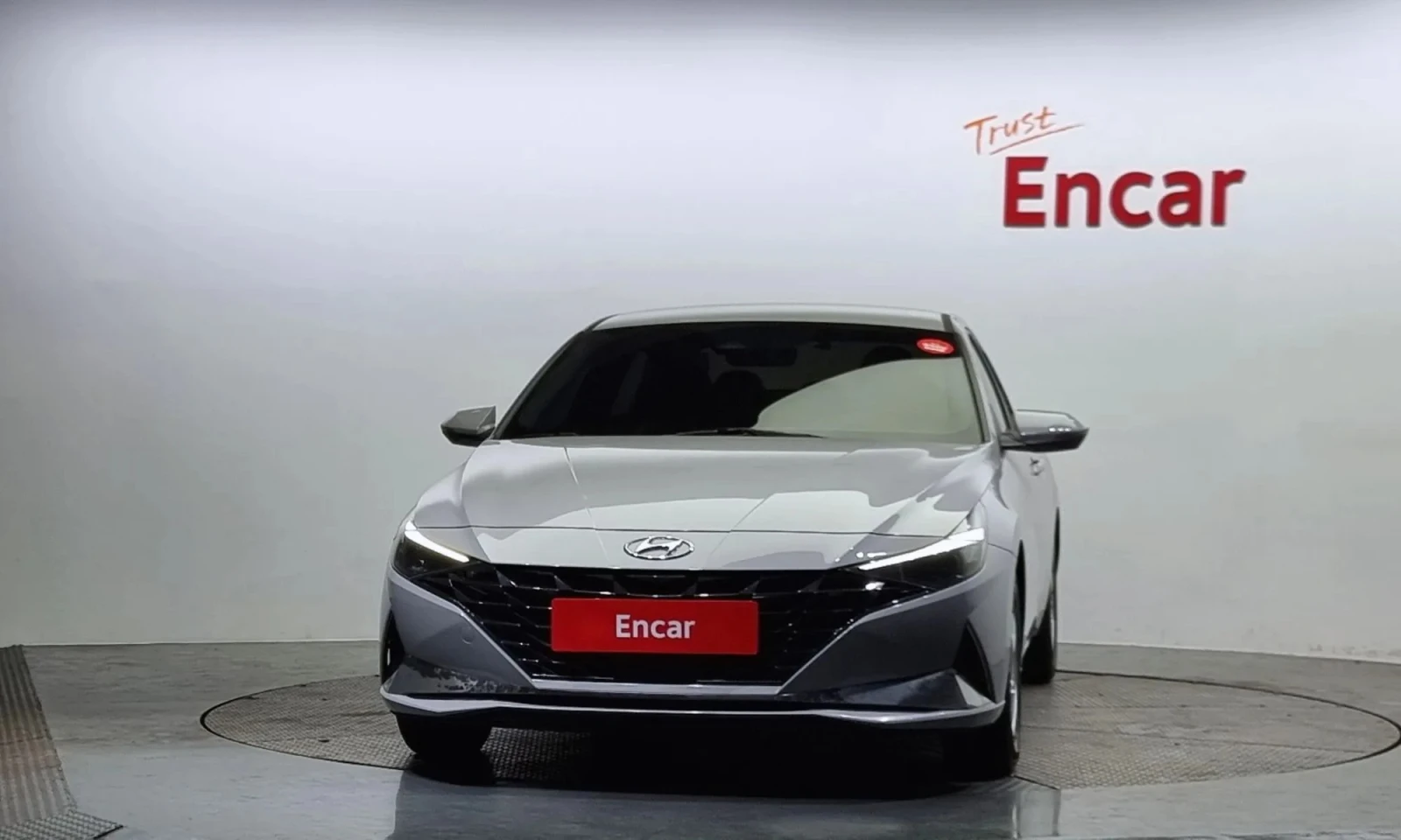 Hyundai Elantra 1.6 Lpi (Rental Car) - изображение 3