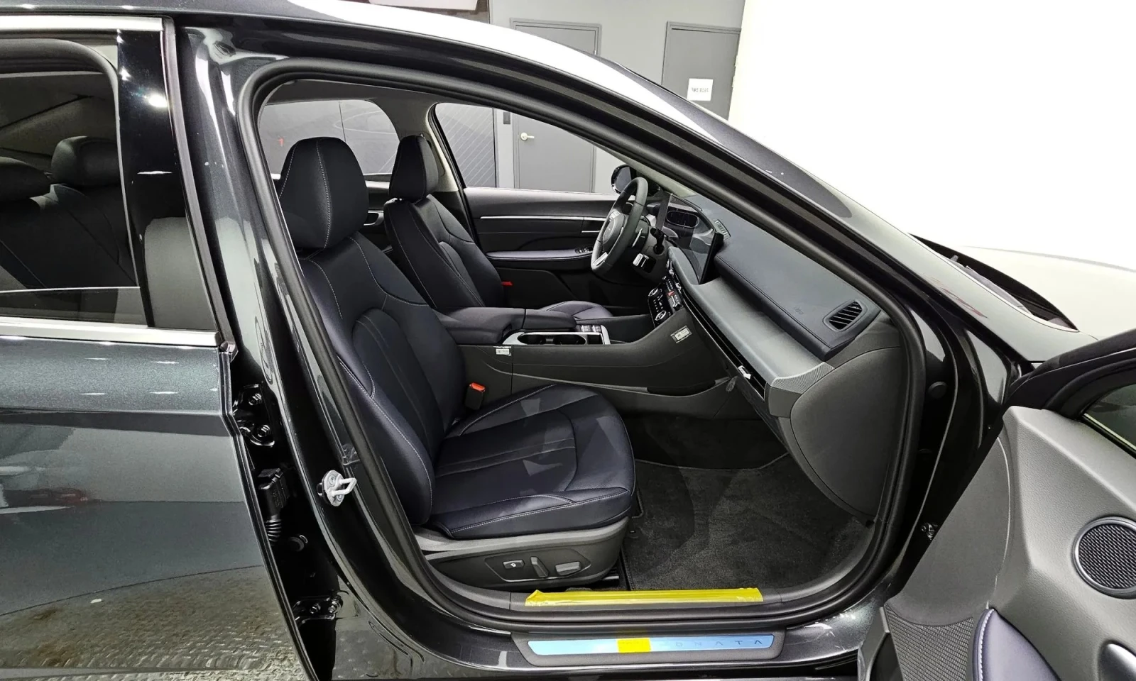 Hyundai Sonata (Dn8) 2.0 Lpg | Mobile.bg   11