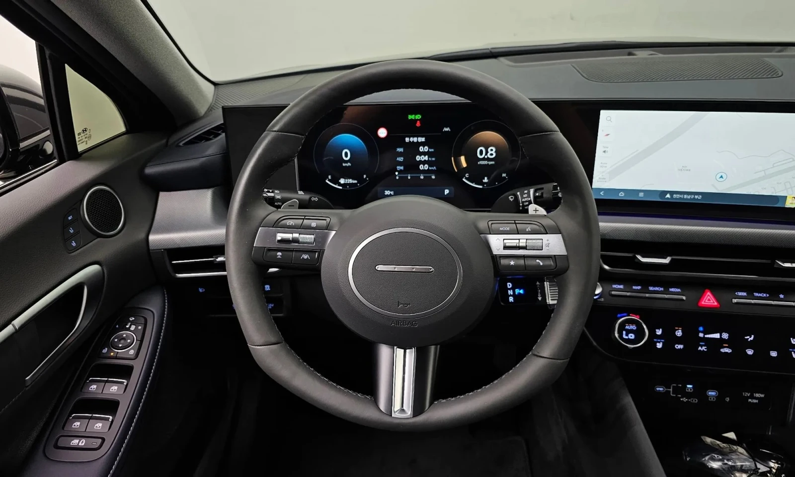 Hyundai Sonata (Dn8) 2.0 Lpg | Mobile.bg   13