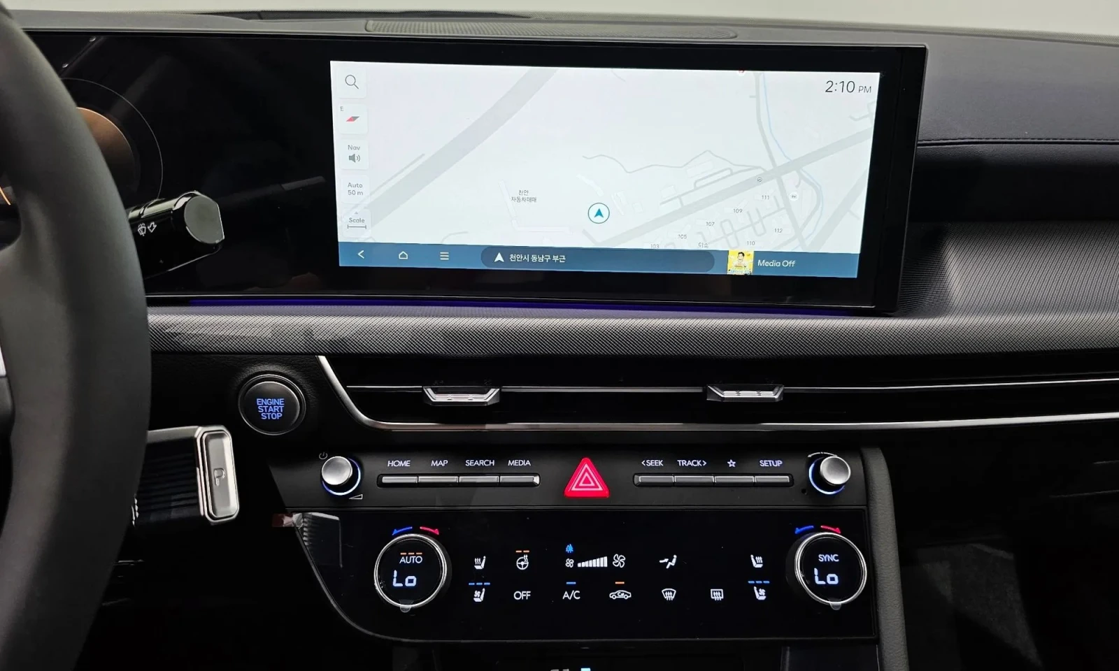 Hyundai Sonata (Dn8) 2.0 Lpg | Mobile.bg   16