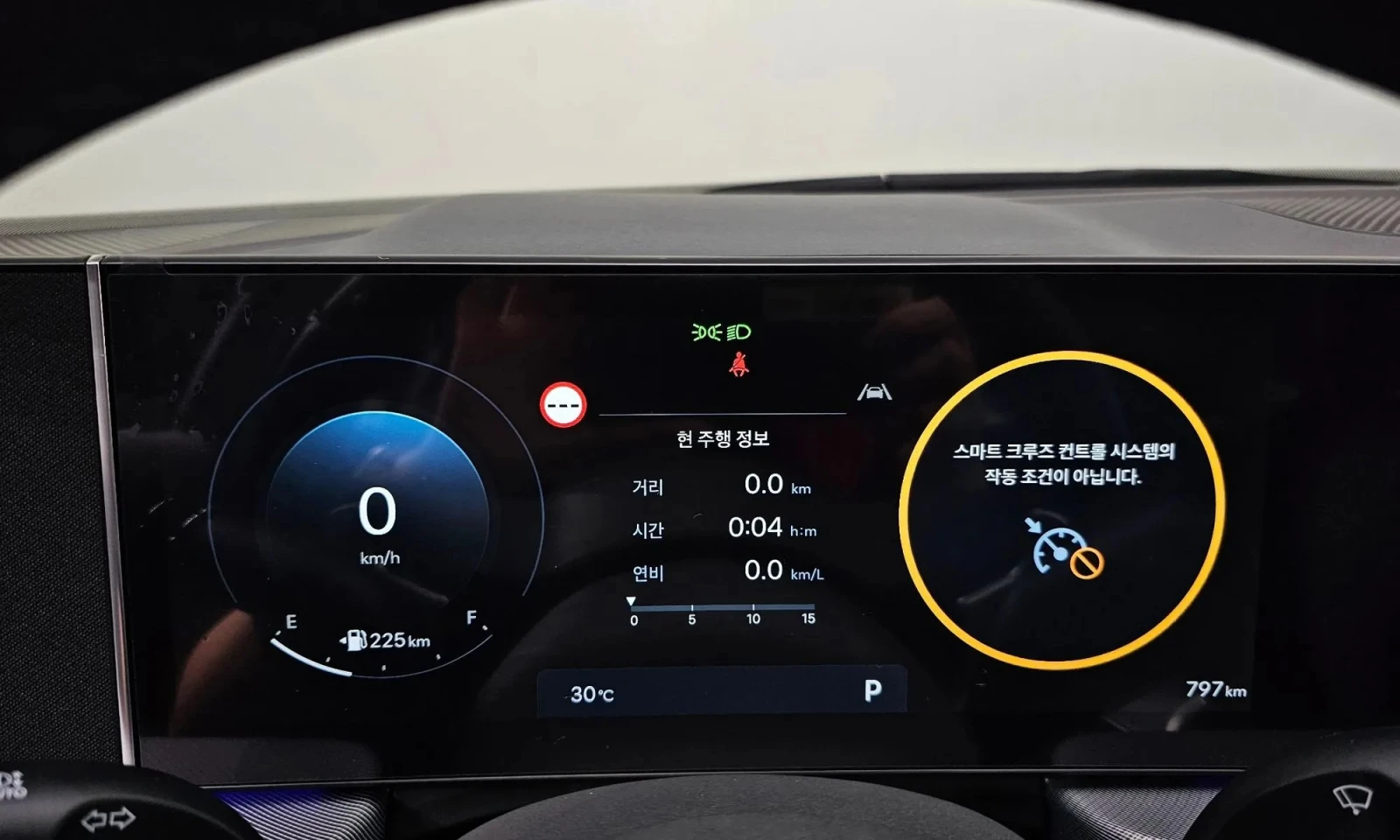 Hyundai Sonata (Dn8) 2.0 Lpg - изображение 8