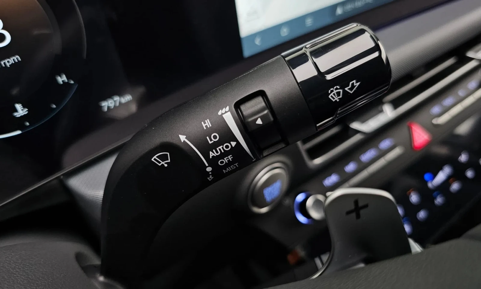 Hyundai Sonata (Dn8) 2.0 Lpg | Mobile.bg   15