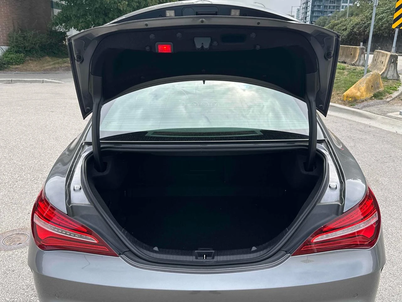 Mercedes-Benz CLA 250 * 4MATIC* AMG-pkg* LED* * *  | Mobile.bg   15