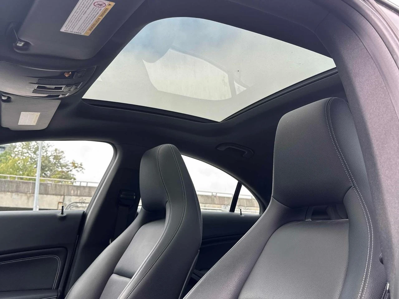 Mercedes-Benz CLA 250 * 4MATIC* AMG-pkg* LED* * *  | Mobile.bg   12