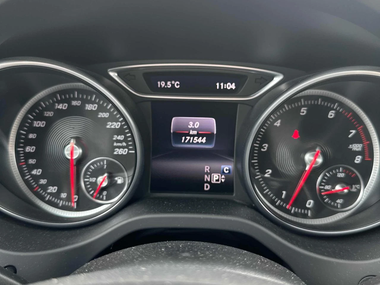 Mercedes-Benz CLA 250 Лизинг* 4MATIC* AMG-pkg* LED* Подгрев* Памет* Пано - изображение 7