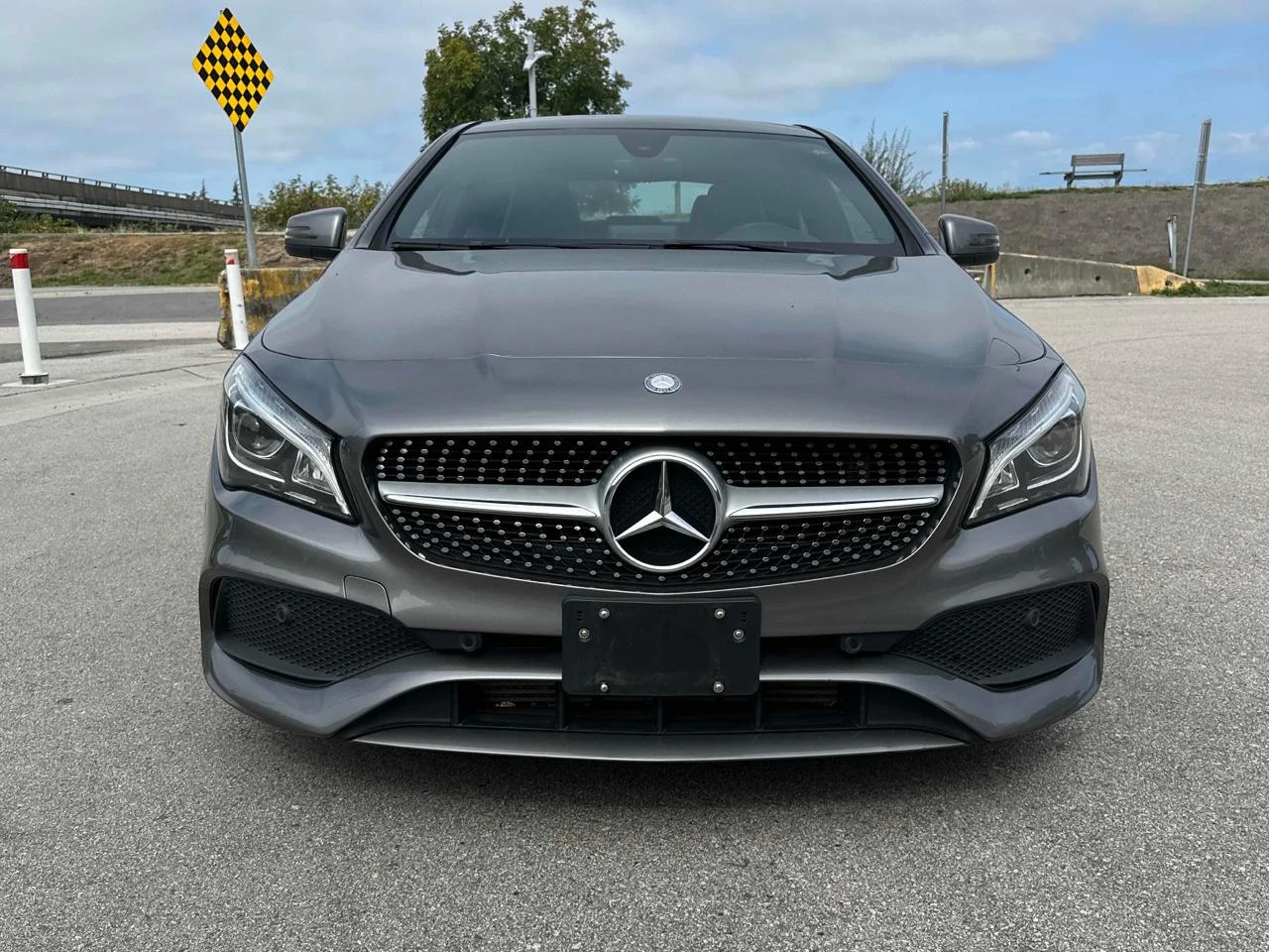 Mercedes-Benz CLA 250 Лизинг* 4MATIC* AMG-pkg* LED* Подгрев* Памет* Пано - изображение 2