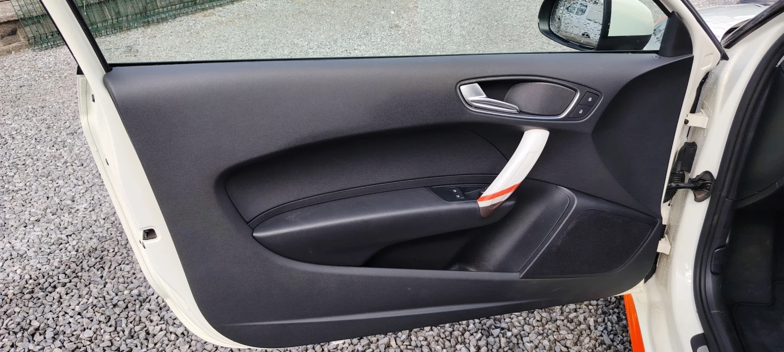 Audi A1 1, 4 COMPETITION KIT | Mobile.bg   12