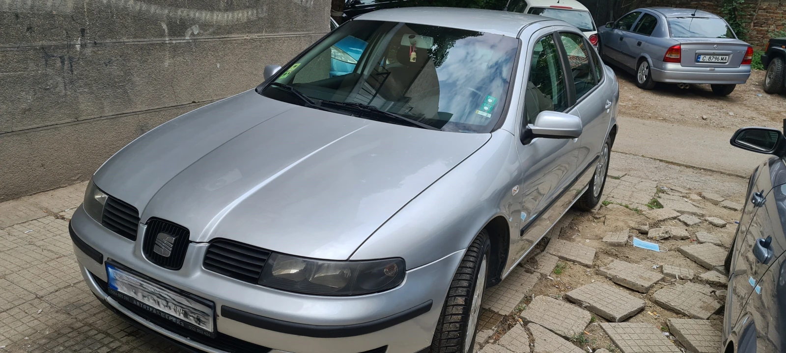 Seat Toledo | Mobile.bg   1