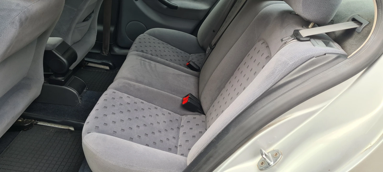Seat Toledo  - изображение 3