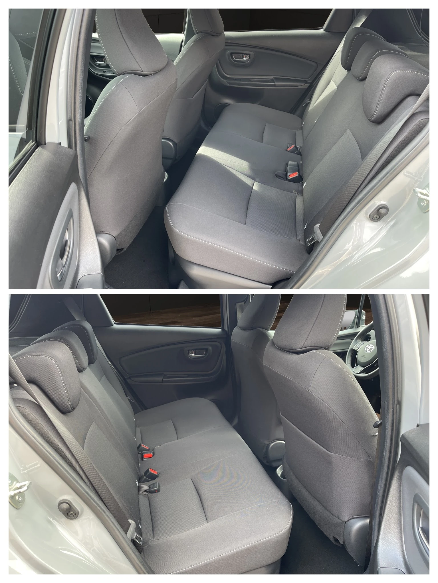 Toyota Yaris 1.5H LPG TREND GREY EDITION | Mobile.bg   13