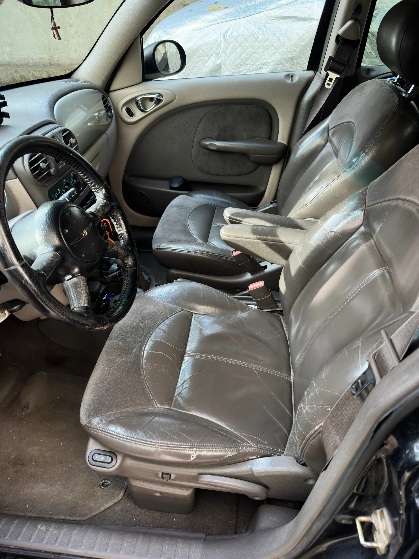 Chrysler Pt cruiser | Mobile.bg   7