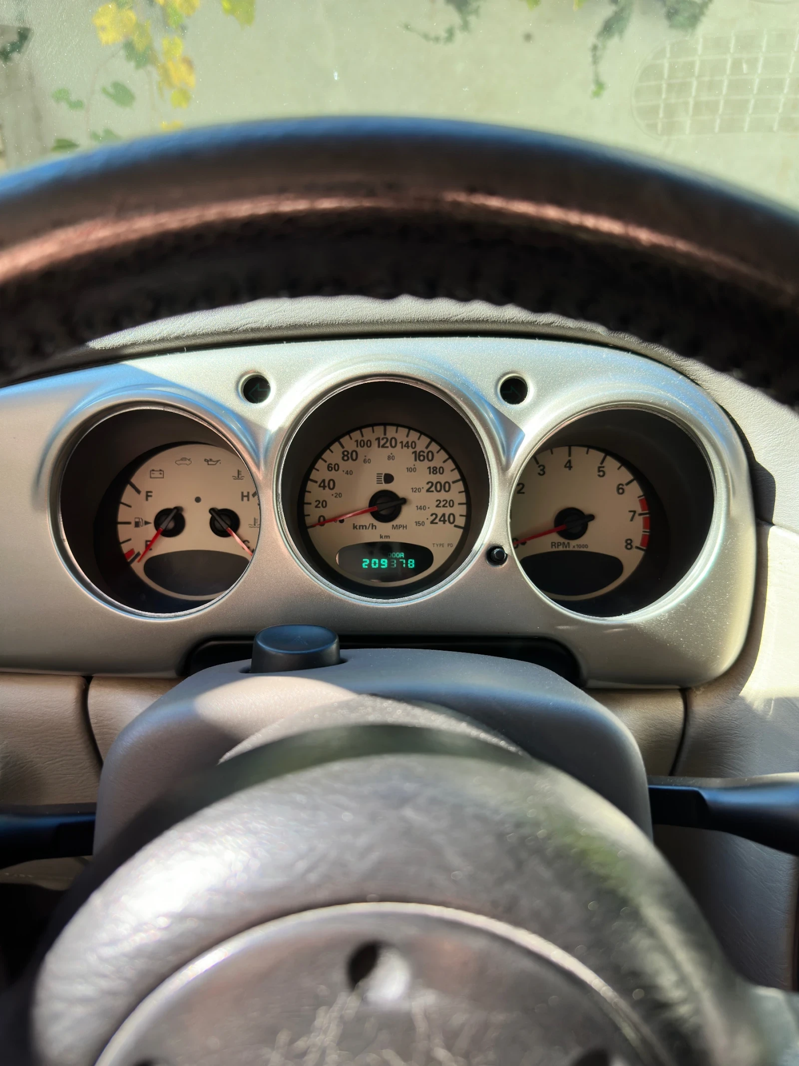 Chrysler Pt cruiser | Mobile.bg   8