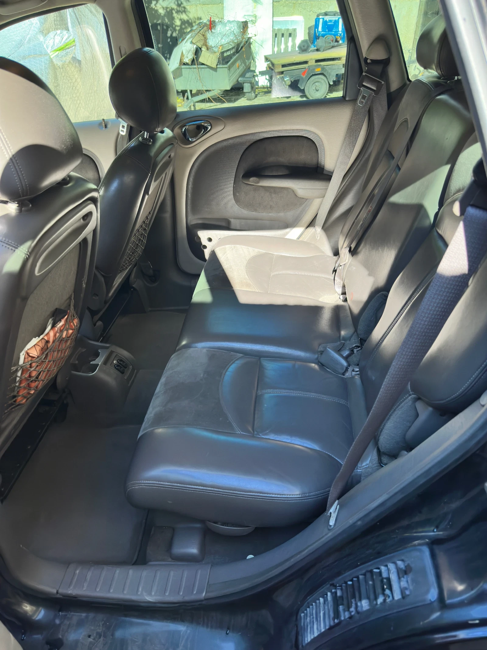 Chrysler Pt cruiser | Mobile.bg   10