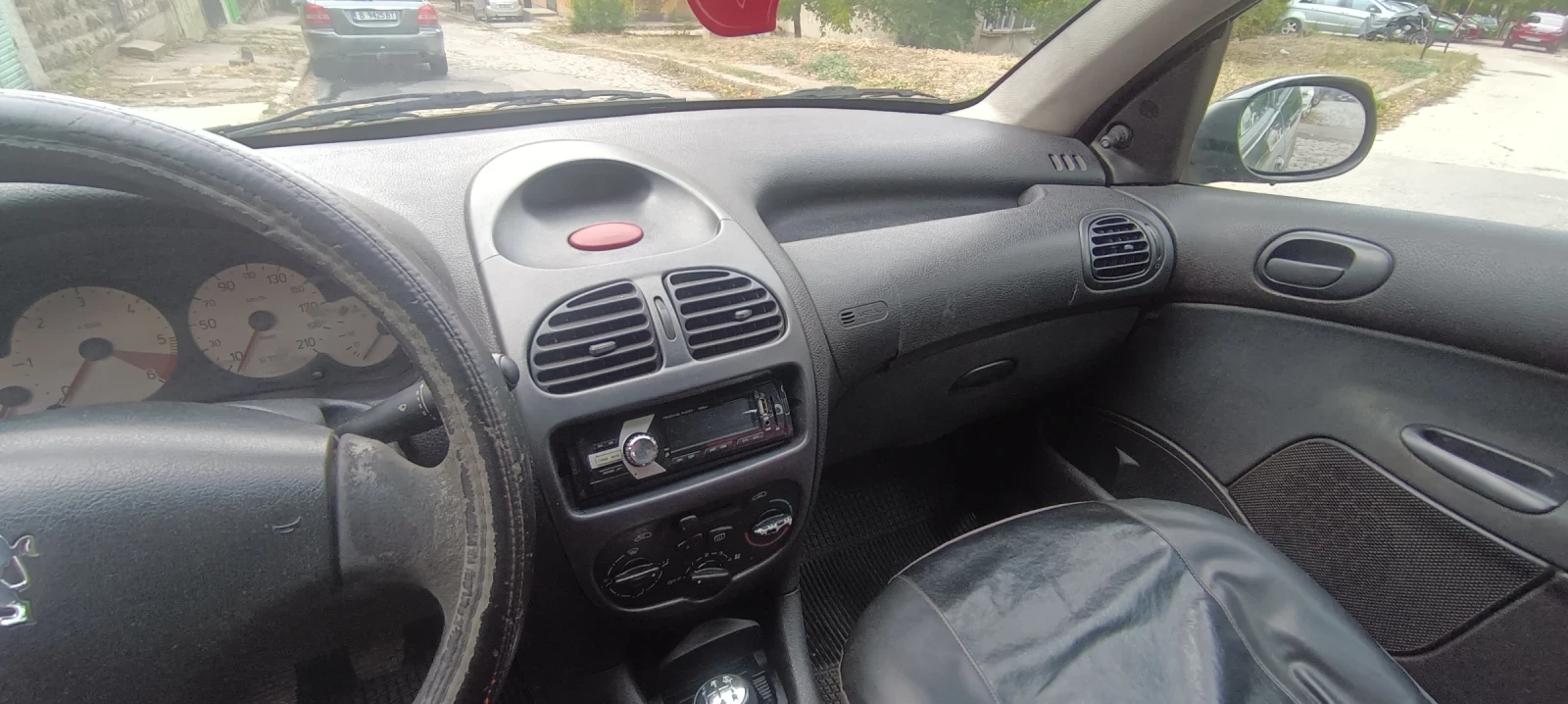 Peugeot 206  - изображение 5