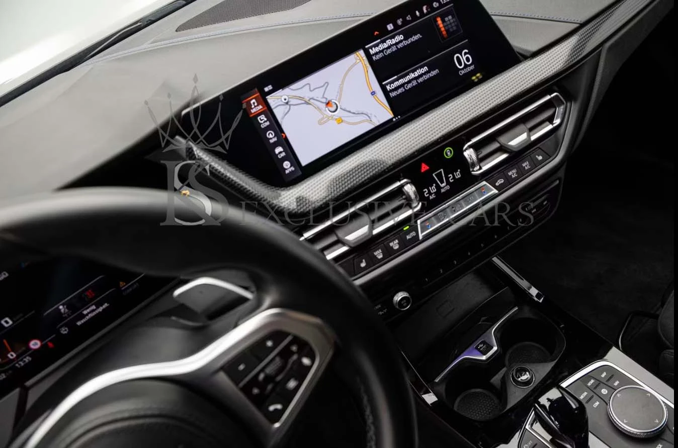 BMW M135 i XDRIVE* EDITION* SHADOW-LINE* H&K*  | Mobile.bg   11