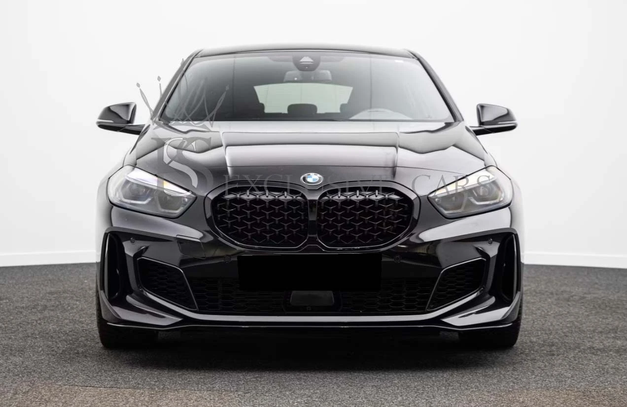 BMW M135 i XDRIVE* EDITION* SHADOW-LINE* H&K*  - изображение 2