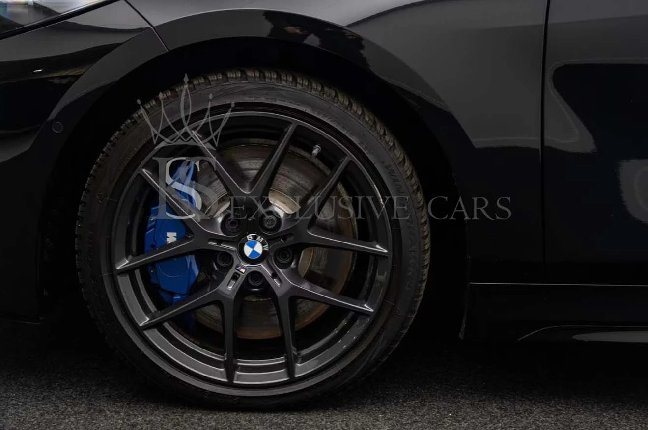 BMW M135 i XDRIVE* EDITION* SHADOW-LINE* H&K*  - изображение 7