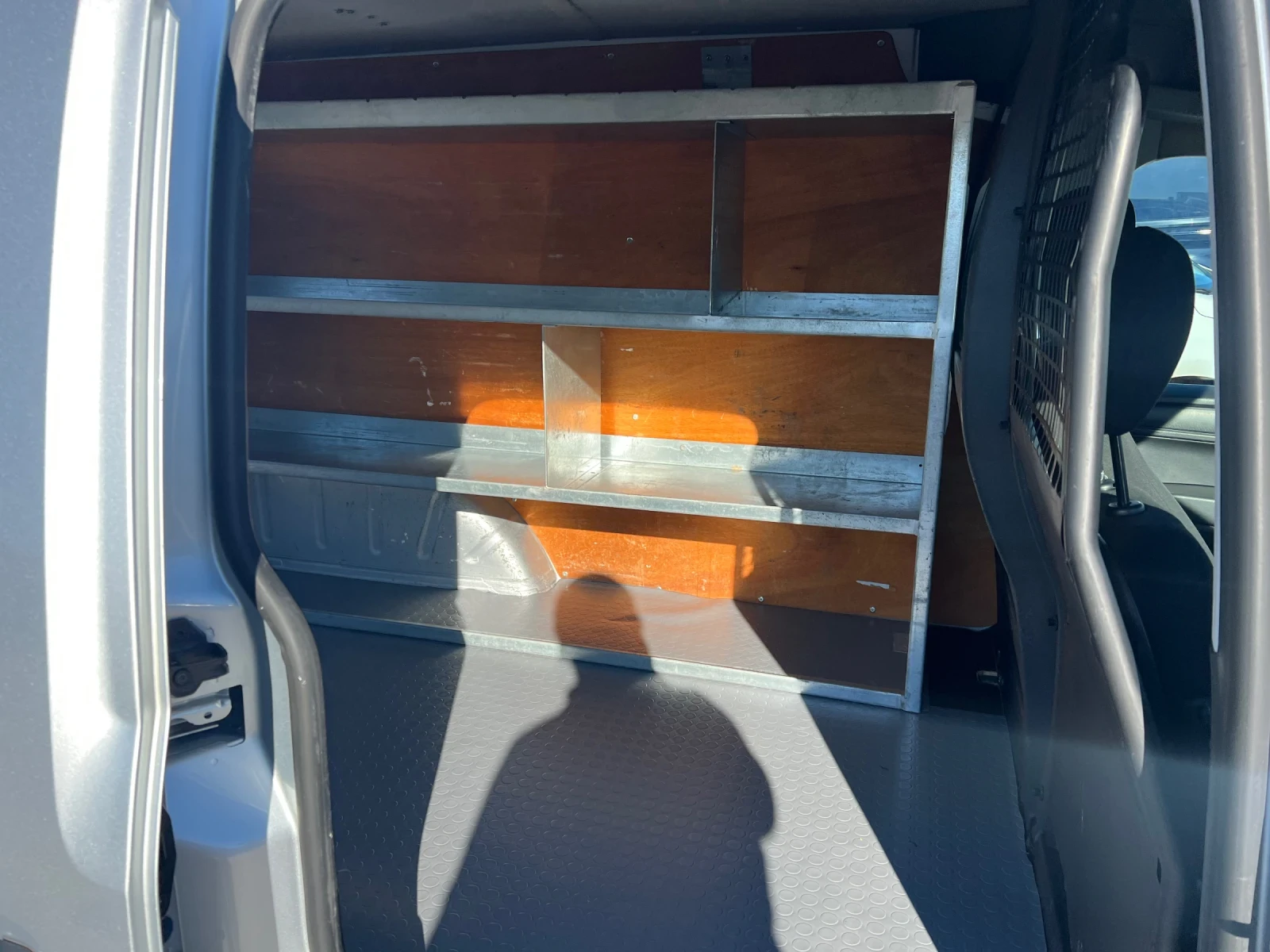 VW Caddy 1.6tdi-Maxi-Klima - изображение 10