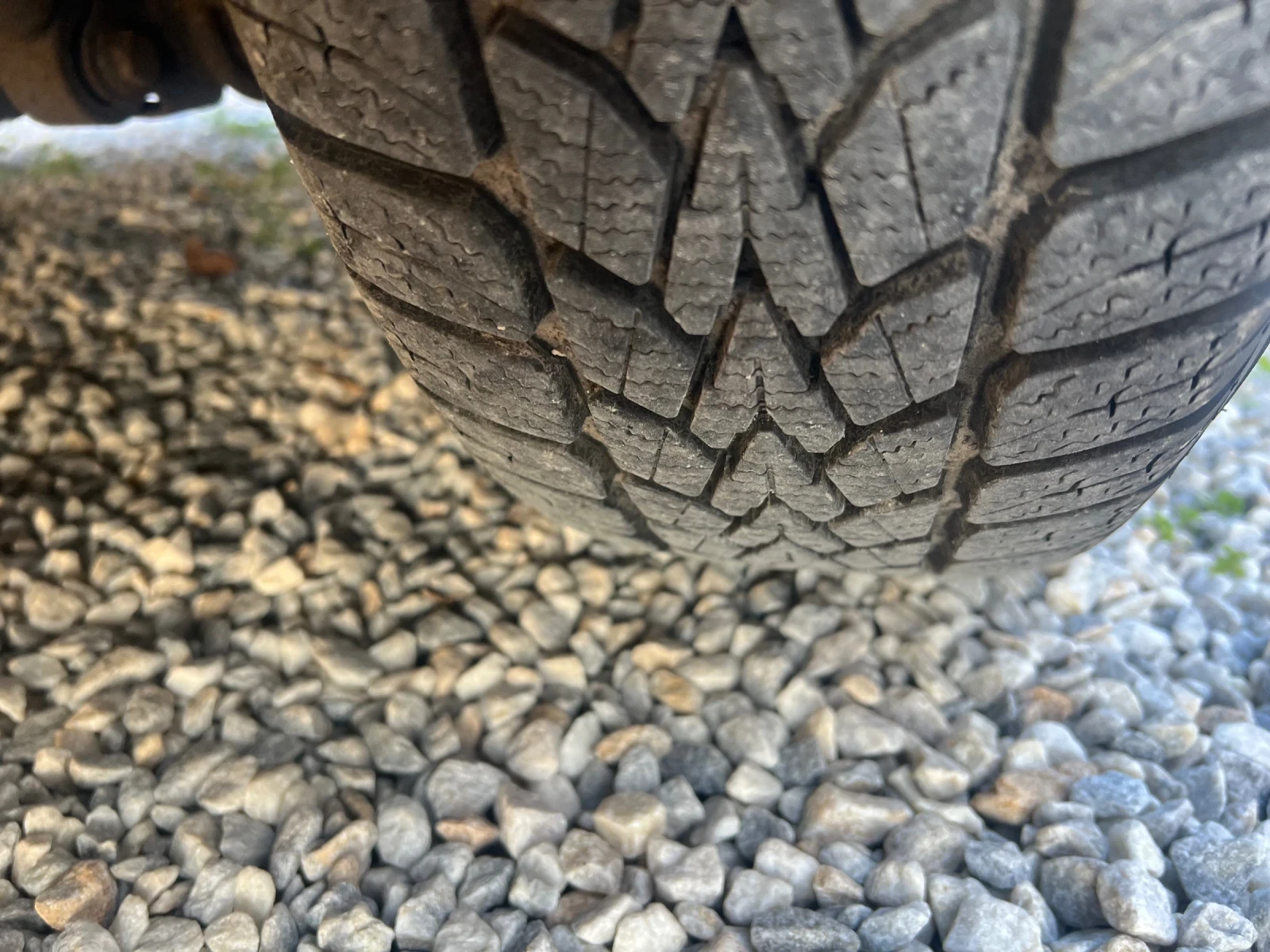 VW Caddy 1.6tdi-Maxi-Klima | Mobile.bg   17