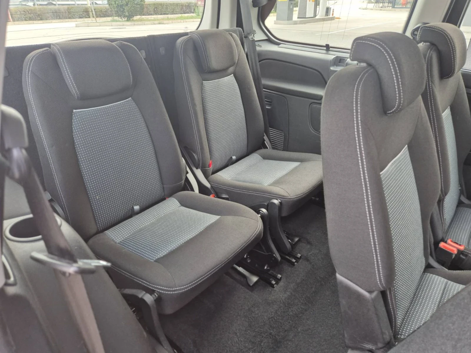 Ford Galaxy 2.0 DIESEL 116PS | Mobile.bg � ����������� 14