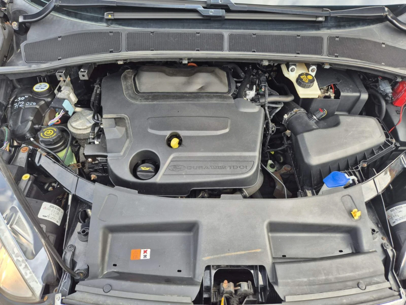 Ford Galaxy 2.0 DIESEL 116PS | Mobile.bg � ����������� 17