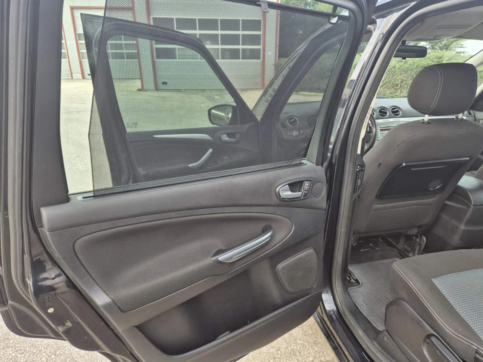 Ford Galaxy 2.0 DIESEL 116PS | Mobile.bg � ����������� 16