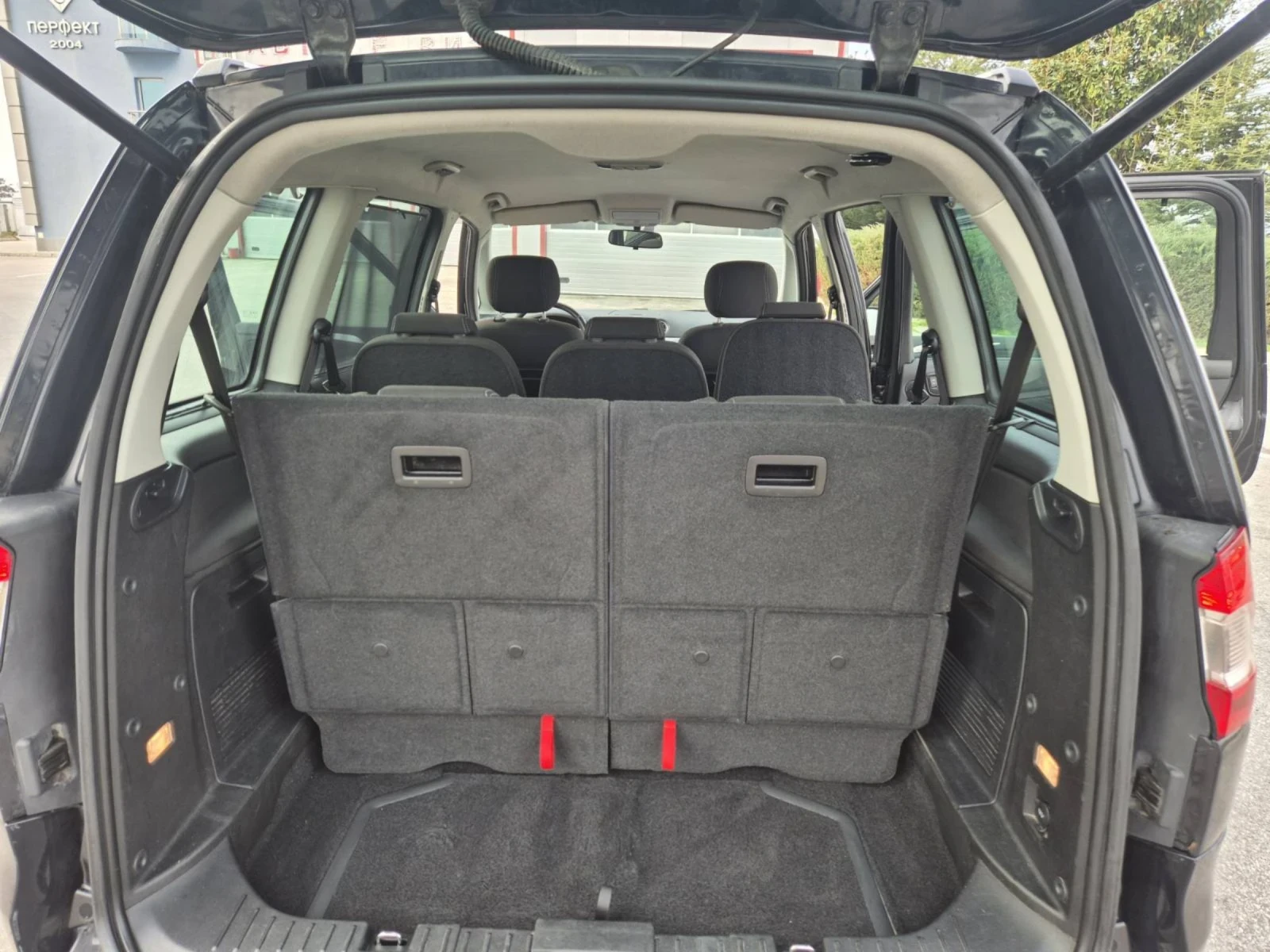 Ford Galaxy 2.0 DIESEL 116PS | Mobile.bg � ����������� 15