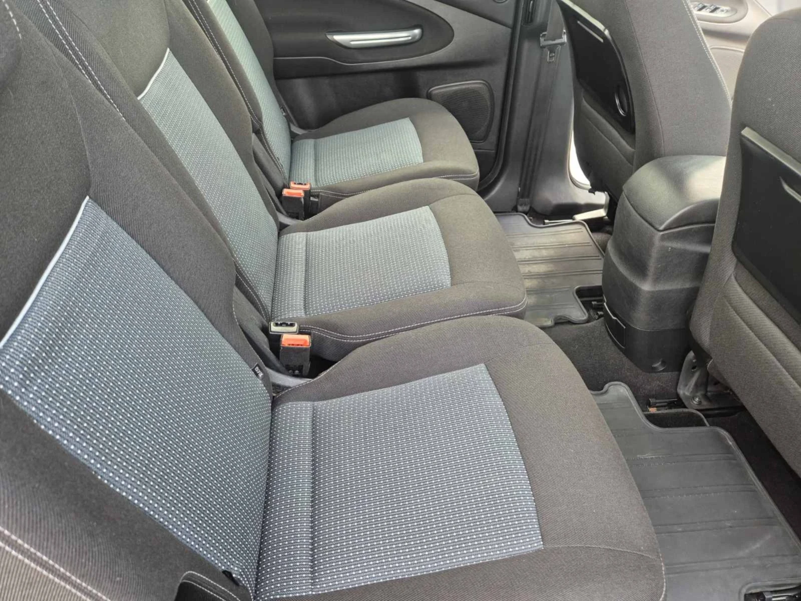 Ford Galaxy 2.0 DIESEL 116PS | Mobile.bg � ����������� 13