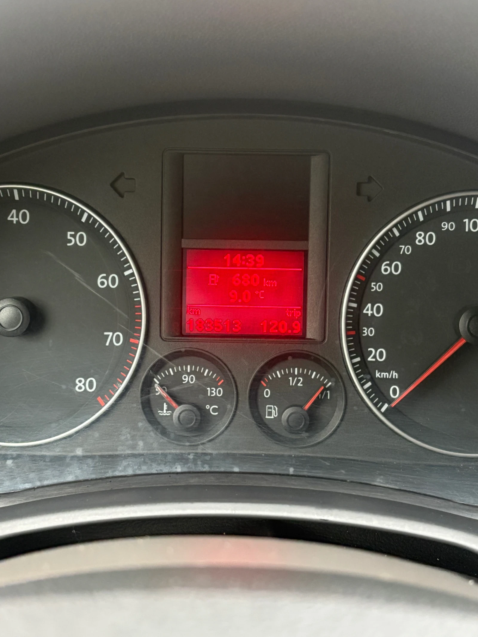 VW Golf 5 | Mobile.bg � ����������� 6