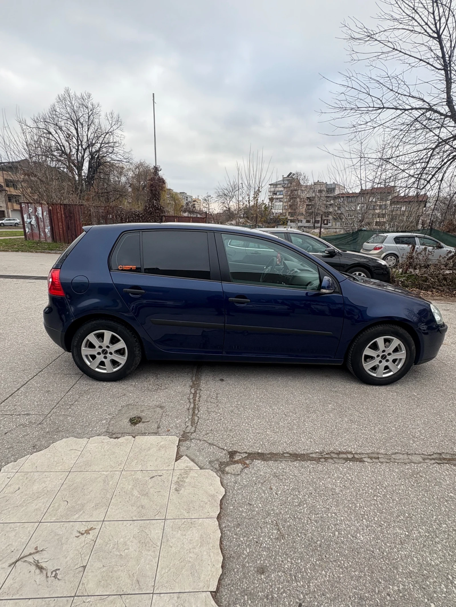 VW Golf 5 | Mobile.bg � ����������� 3