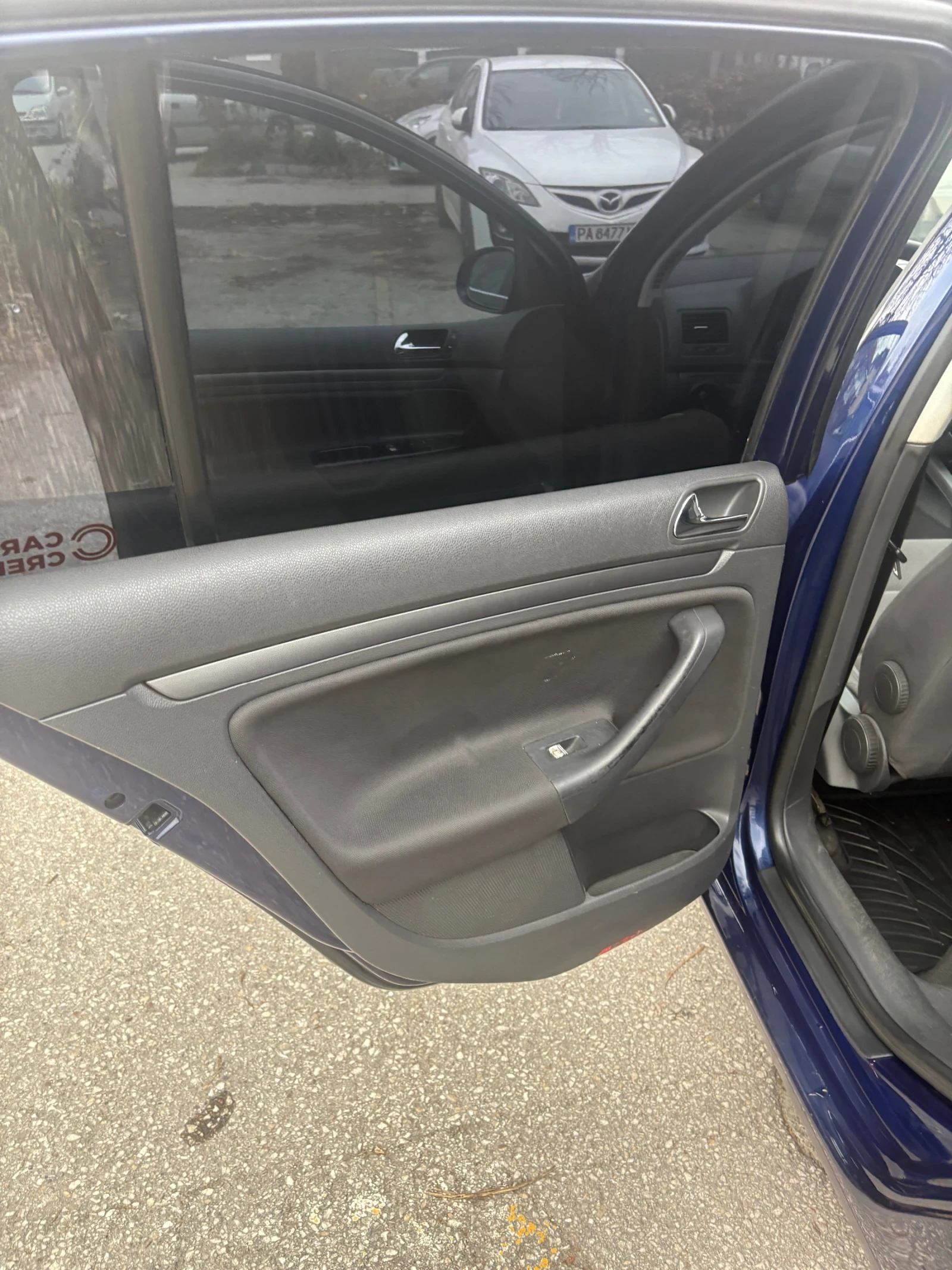 VW Golf 5 | Mobile.bg � ����������� 8