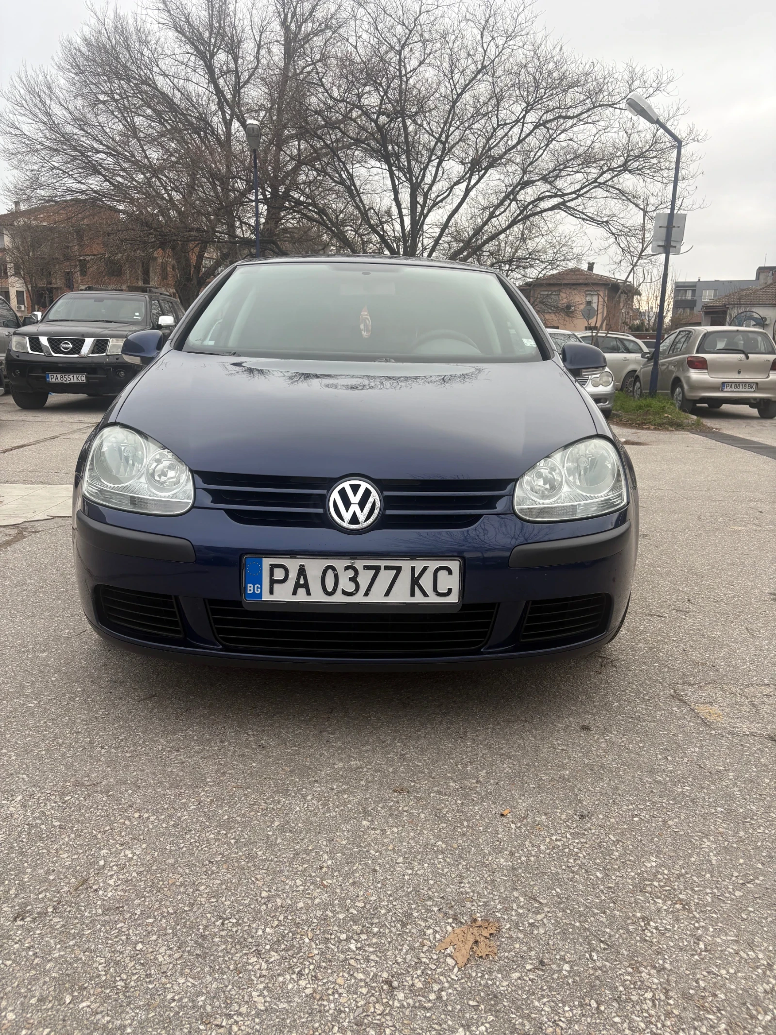 VW Golf 5 | Mobile.bg � ����������� 7