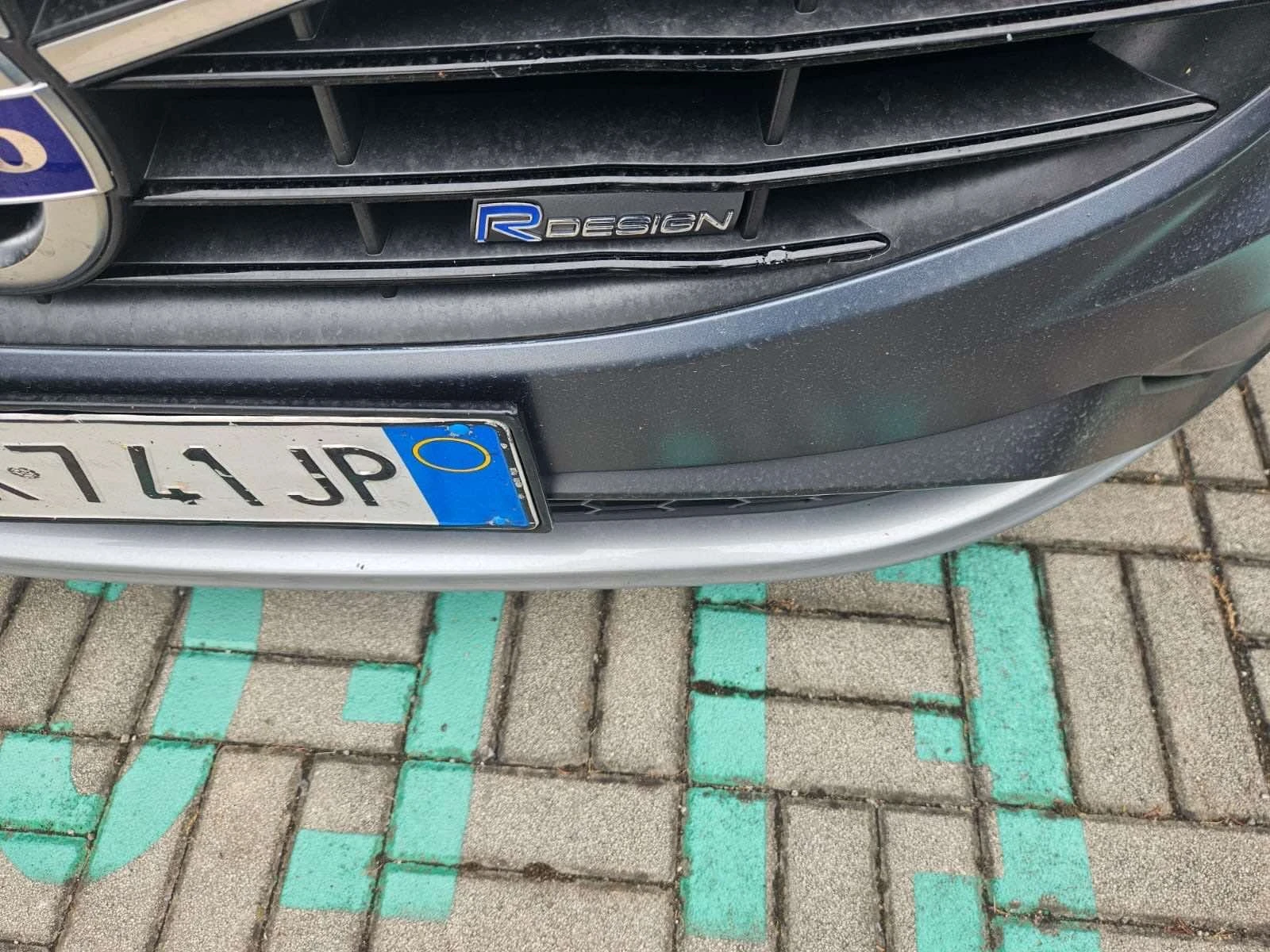 Volvo V60 2.0 D3 Rdesing - изображение 8