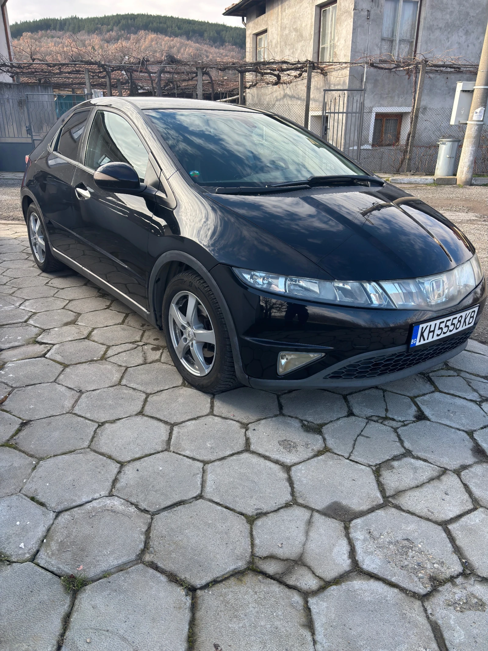 Honda Civic 2.2 | Mobile.bg � ����������� 6