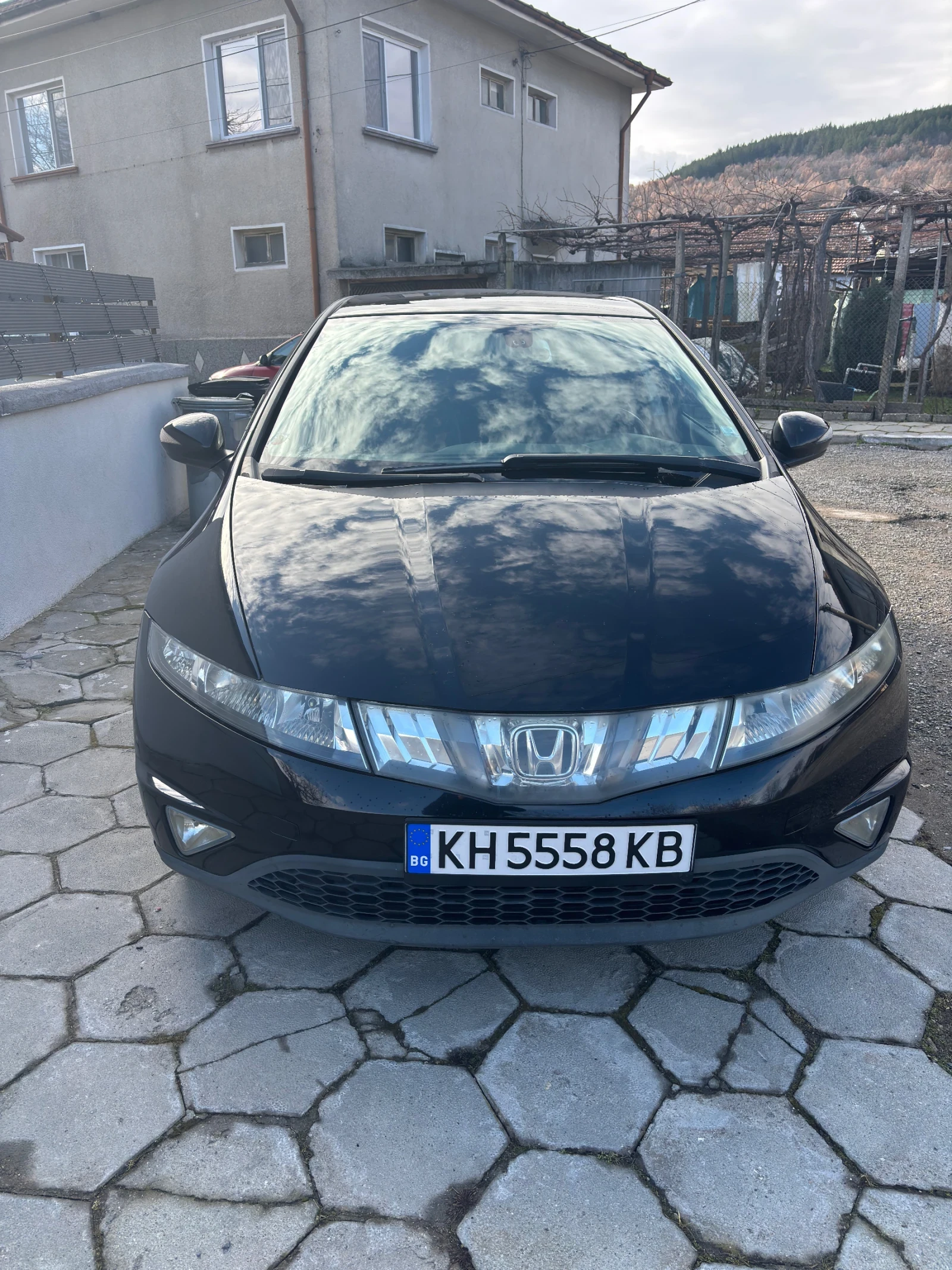 Honda Civic 2.2 | Mobile.bg � ����������� 5