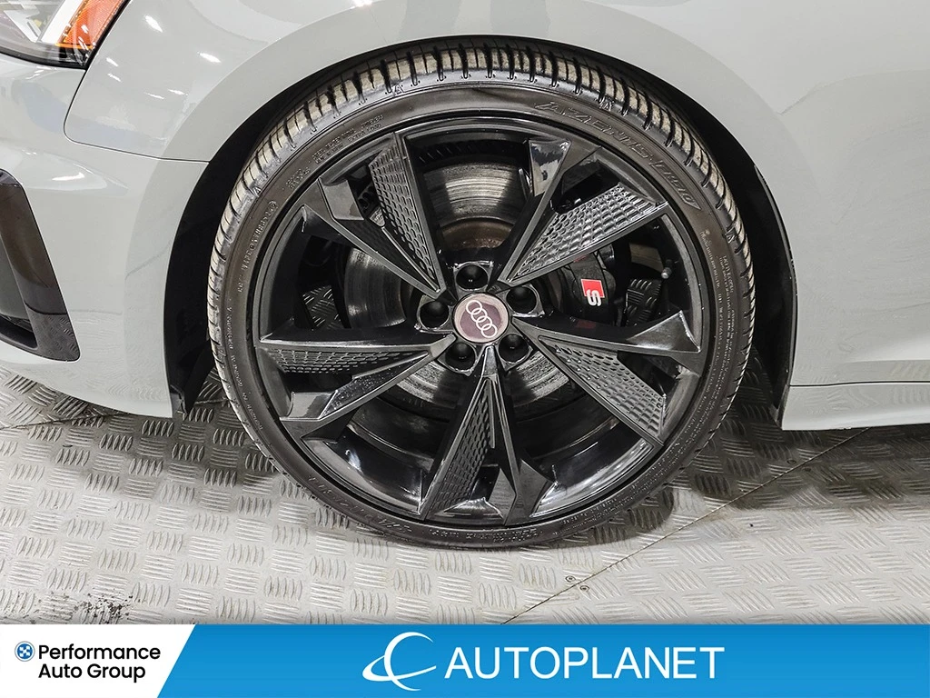 Audi S5 SPORTBACK, QUATTRO, С РЕГИСТРАЦИЯ&АВТО КРЕДИТ - изображение 6