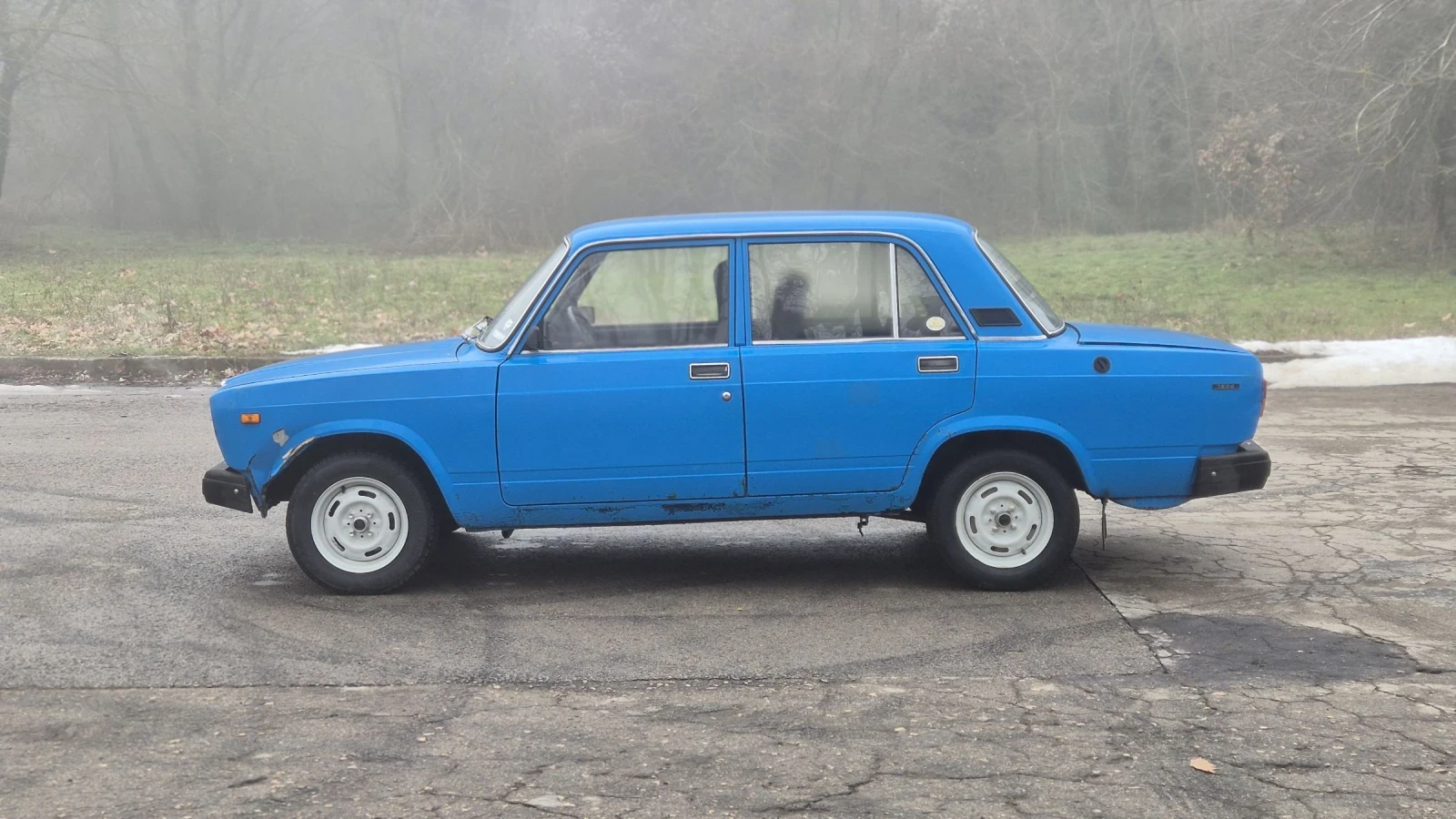 Lada 2107 1.5 I ГАЗ I СПЕШНО - изображение 3