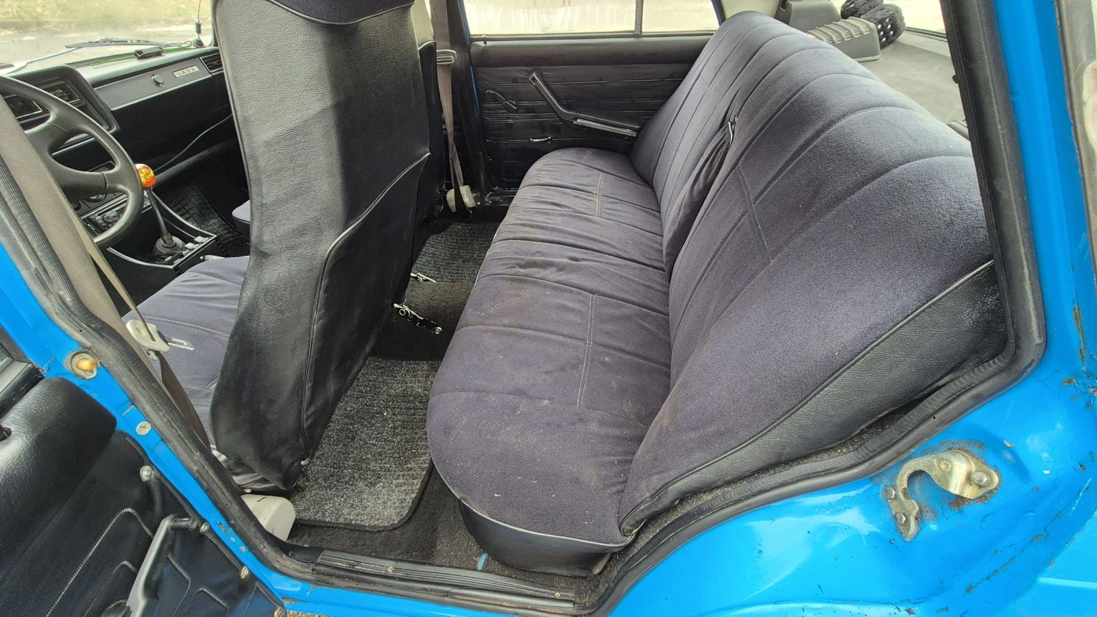 Lada 2107 1.5 I ��� I ������ | Mobile.bg � ����������� 14