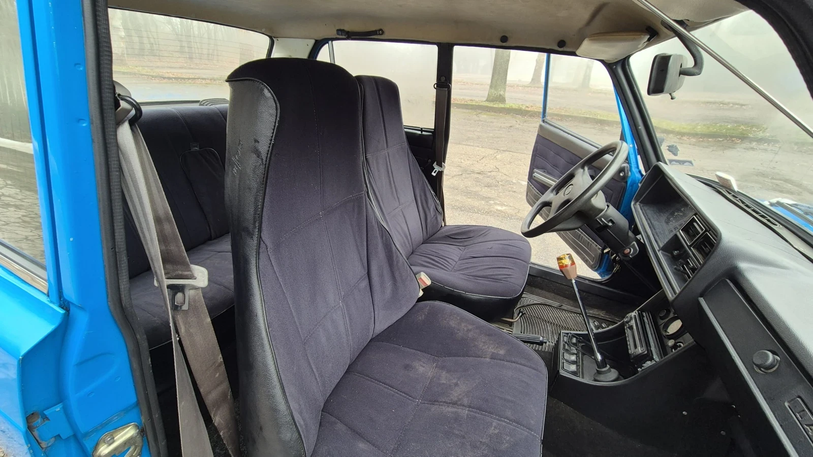 Lada 2107 1.5 I ��� I ������ | Mobile.bg � ����������� 11