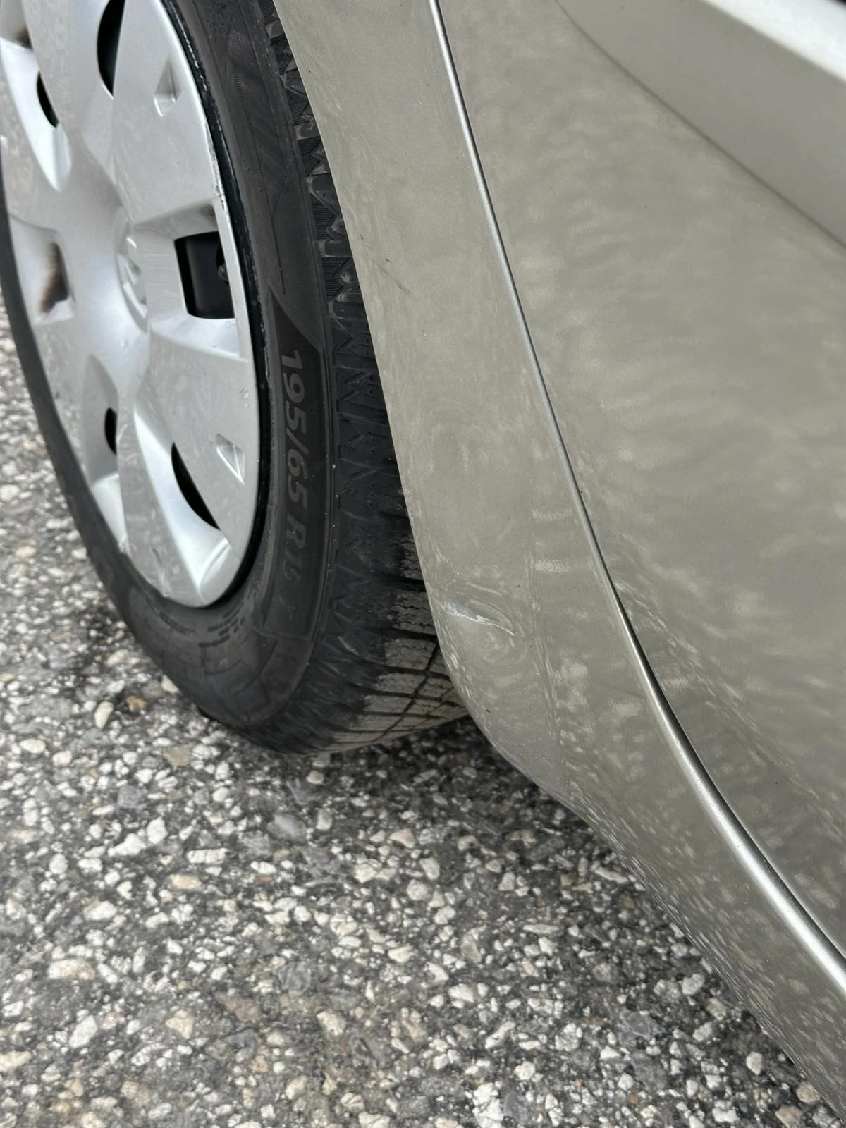 Renault Scenic 1.6* 16V* ����� | Mobile.bg � ����������� 17