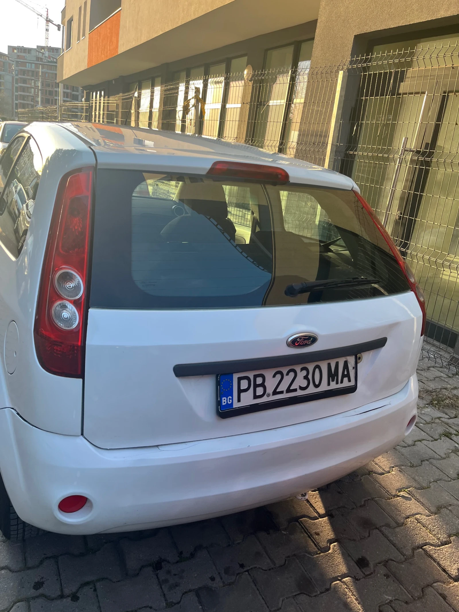 Ford Fiesta | Mobile.bg � ����������� 2