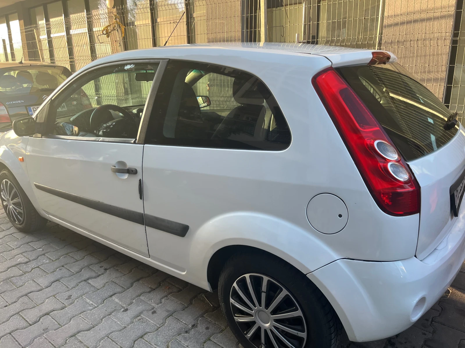 Ford Fiesta | Mobile.bg � ����������� 4