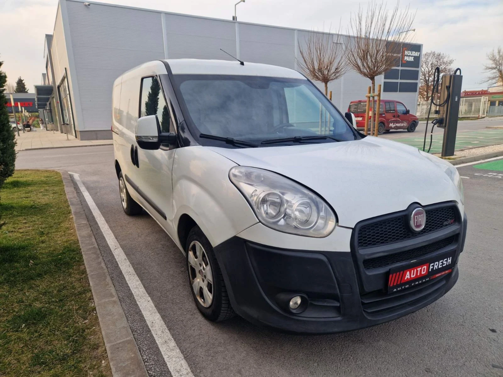 Fiat Doblo 1.3/ 90 �.�. | Mobile.bg � ����������� 1