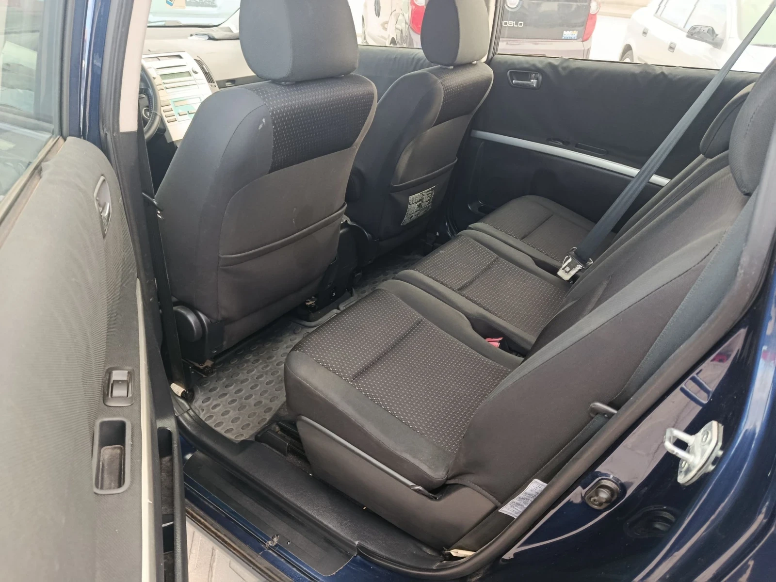 Toyota Corolla verso 2.2 D4-D 136 k. | Mobile.bg � ����������� 14